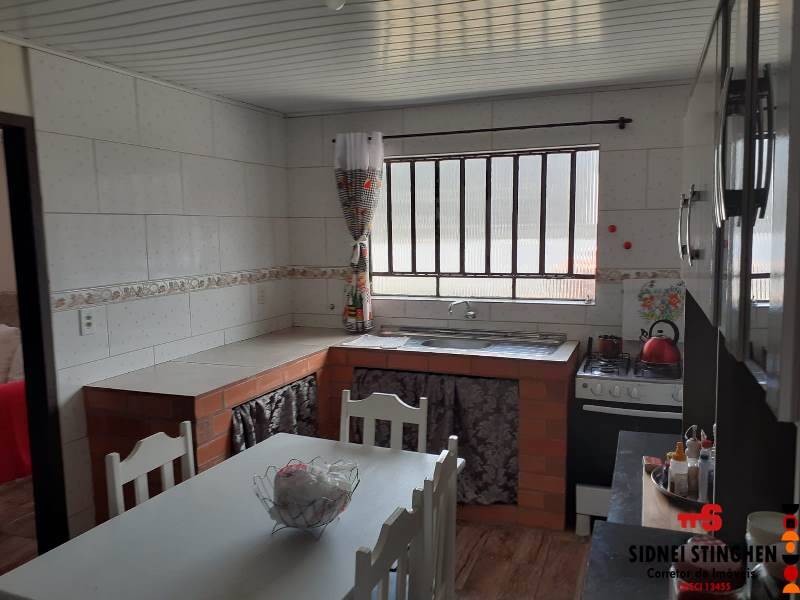 Casa à venda com 3 quartos, 90m² - Foto 10