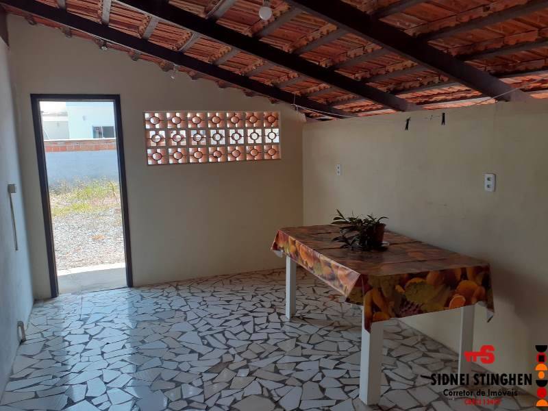 Casa à venda com 3 quartos, 90m² - Foto 17