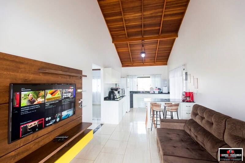 Casa à venda com 2 quartos, 100m² - Foto 16