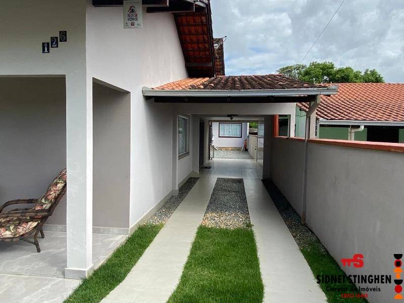 Casa à venda com 4 quartos, 280m² - Foto 14