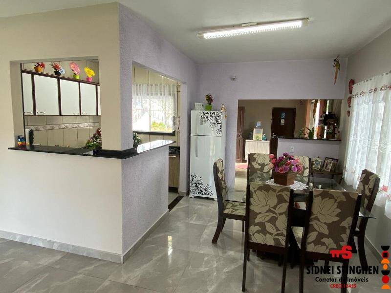 Casa à venda com 4 quartos, 280m² - Foto 16