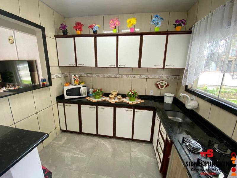 Casa à venda com 4 quartos, 280m² - Foto 17