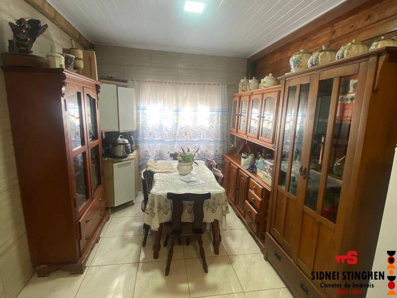 Sobrado à venda com 3 quartos, 220m² - Foto 9