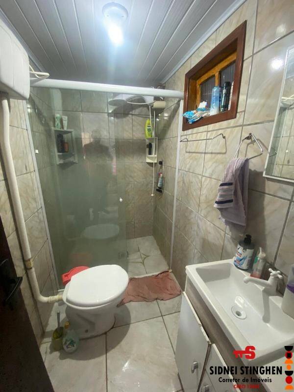 Sobrado à venda com 3 quartos, 220m² - Foto 11