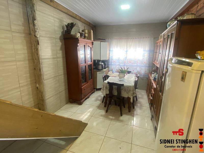 Sobrado à venda com 3 quartos, 220m² - Foto 7