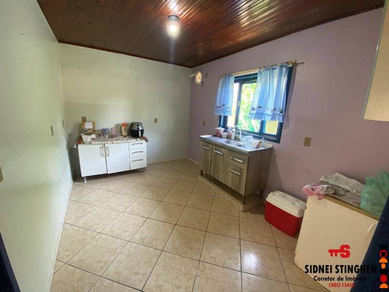 Casa à venda com 3 quartos, 124m² - Foto 4