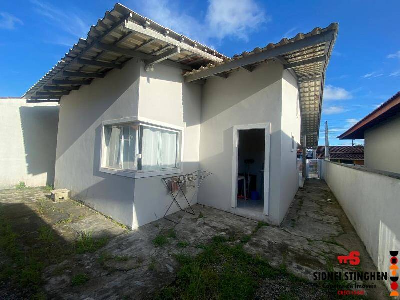 Casa à venda com 2 quartos, 95m² - Foto 6