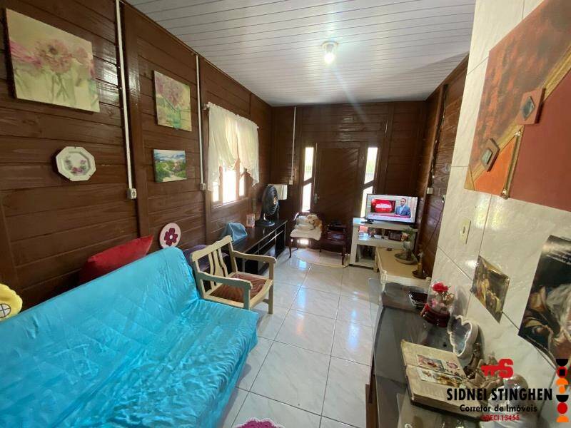 Casa à venda com 2 quartos, 85m² - Foto 2