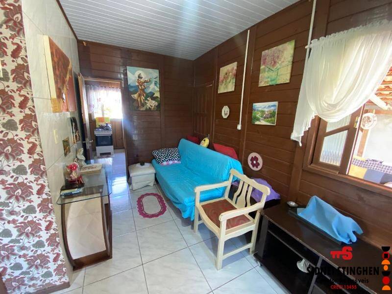 Casa à venda com 2 quartos, 85m² - Foto 3