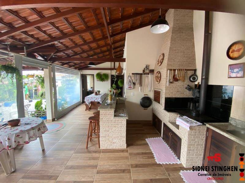 Casa à venda com 3 quartos, 194m² - Foto 19