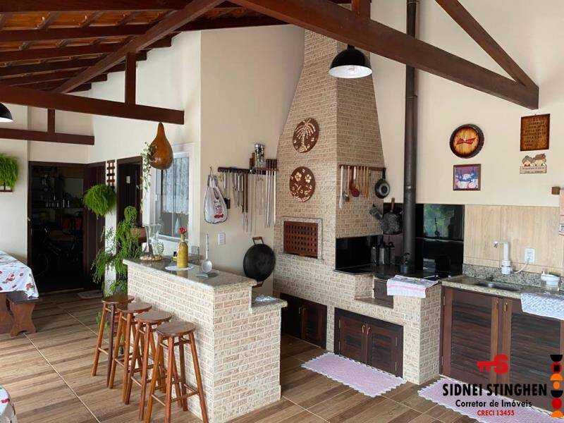 Casa à venda com 3 quartos, 194m² - Foto 20