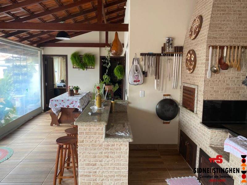 Casa à venda com 3 quartos, 194m² - Foto 21