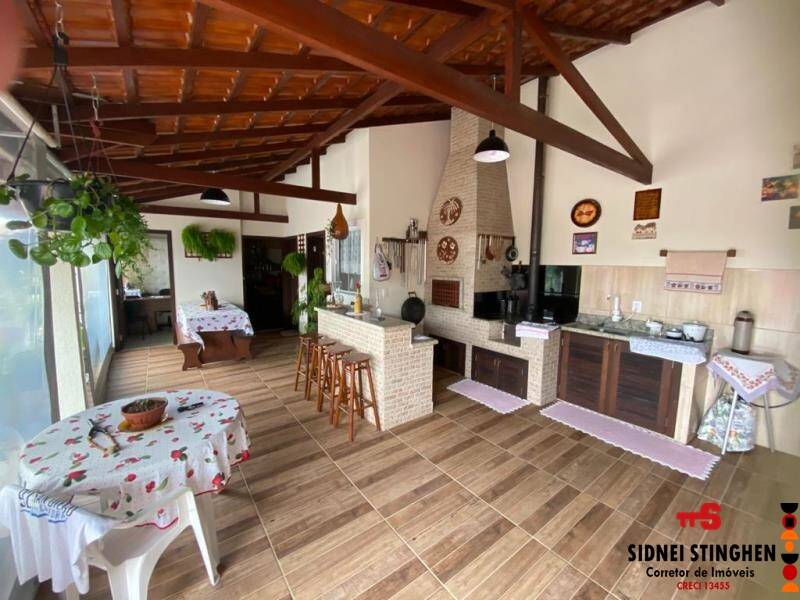 Casa à venda com 3 quartos, 194m² - Foto 22