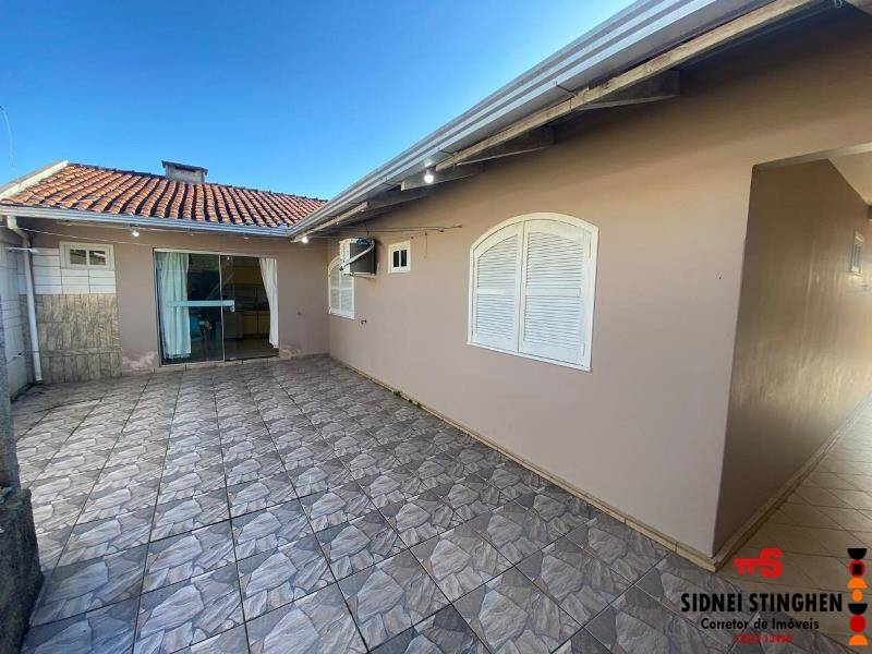 Casa à venda com 4 quartos, 150m² - Foto 16