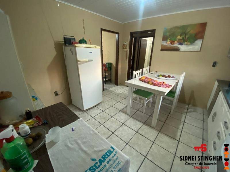 Casa à venda com 3 quartos, 100m² - Foto 6