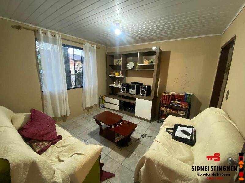 Casa à venda com 3 quartos, 100m² - Foto 5