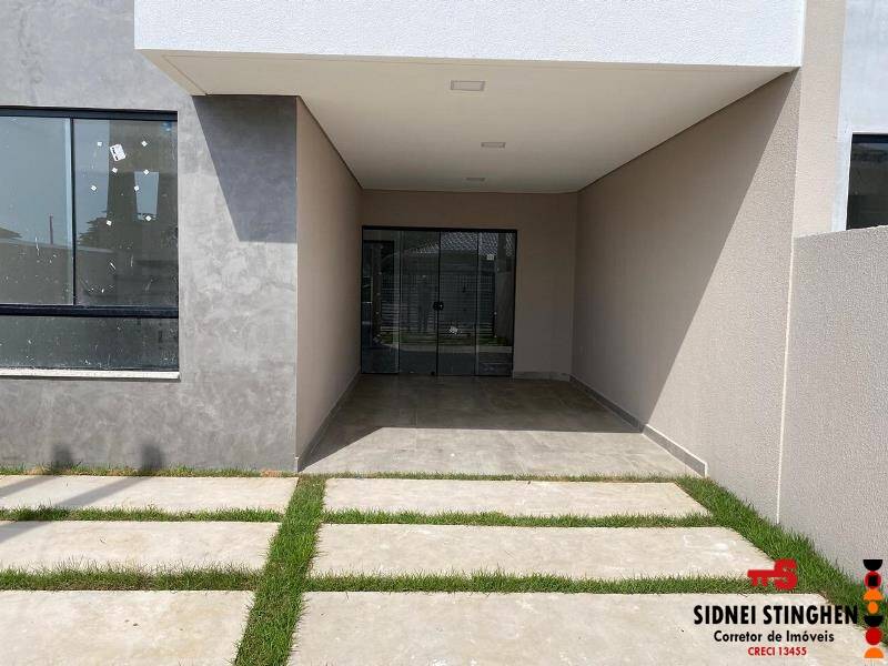 Sobrado à venda com 3 quartos, 113m² - Foto 4