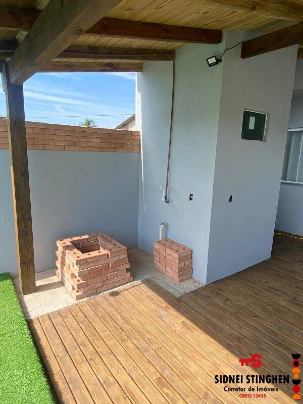 Casa à venda com 2 quartos, 58m² - Foto 12