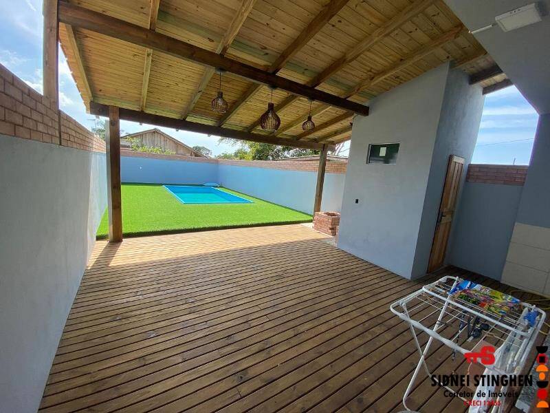 Casa à venda com 2 quartos, 58m² - Foto 11