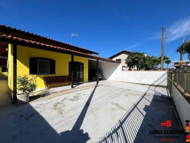 Casa à venda com 2 quartos, 100m² - Foto 3