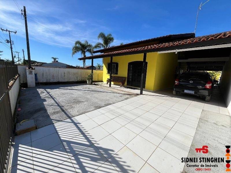 Casa à venda com 2 quartos, 100m² - Foto 5