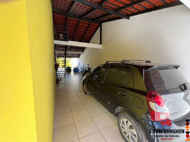 Casa à venda com 2 quartos, 100m² - Foto 6