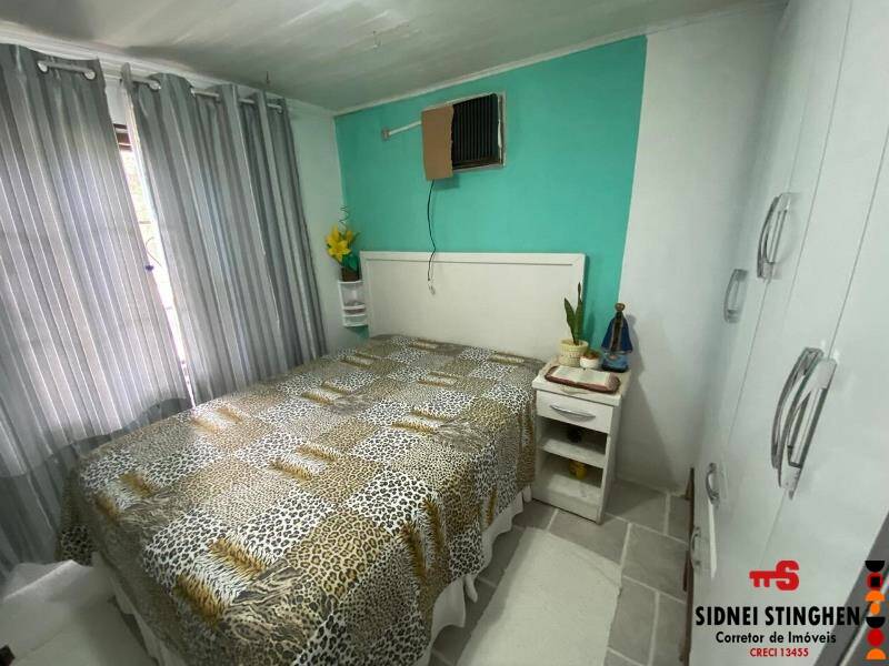 Casa à venda com 3 quartos, 107m² - Foto 7