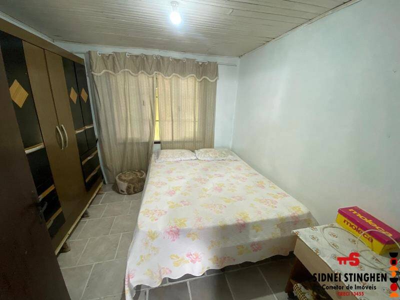 Casa à venda com 3 quartos, 107m² - Foto 8