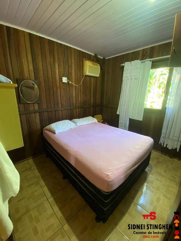 Casa à venda com 2 quartos, 63m² - Foto 13