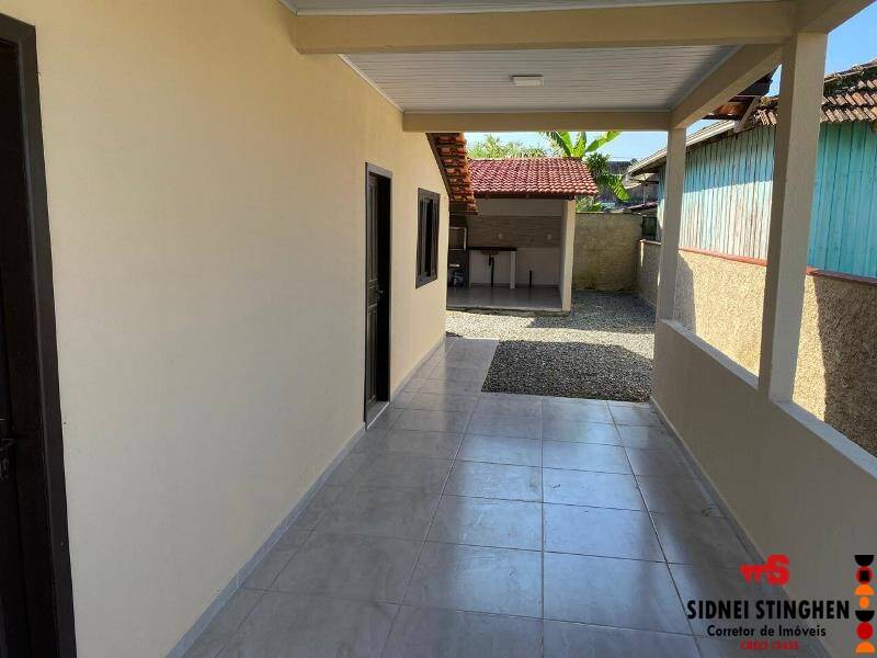 Casa à venda com 3 quartos, 78m² - Foto 6