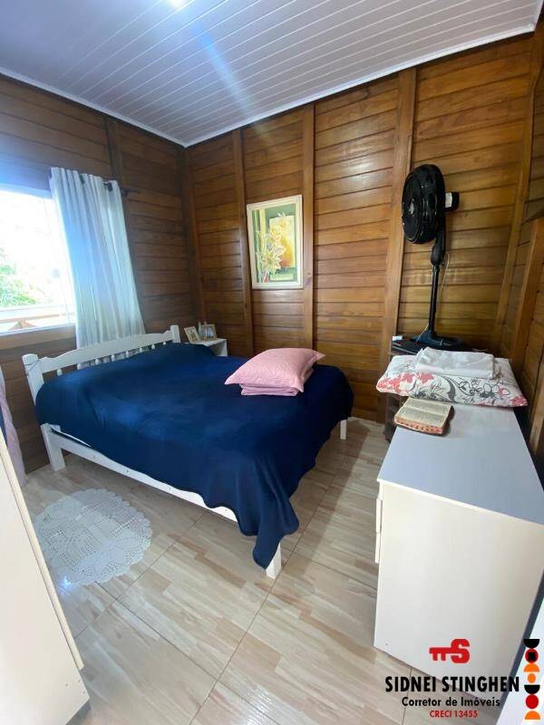 Casa à venda com 2 quartos, 95m² - Foto 11