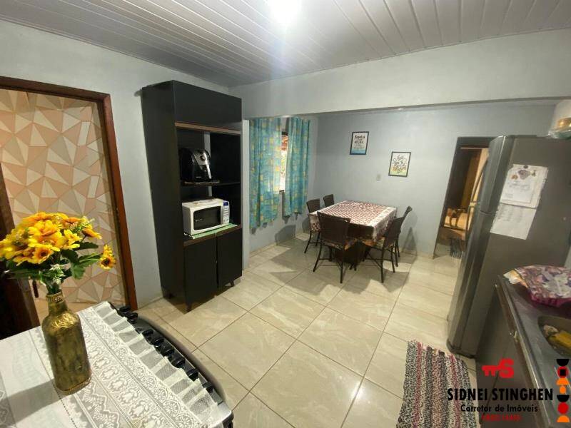 Casa à venda com 3 quartos, 144m² - Foto 9