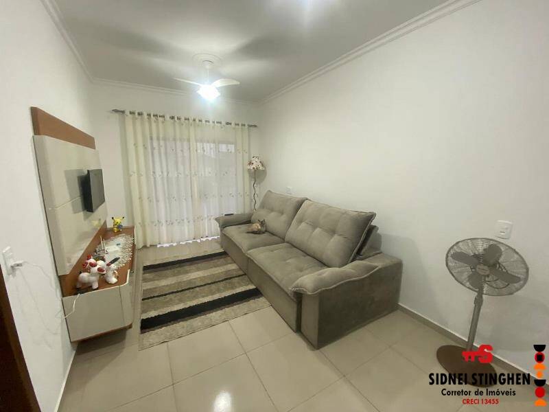 Casa à venda com 3 quartos, 140m² - Foto 4