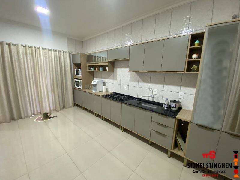 Casa à venda com 3 quartos, 140m² - Foto 5