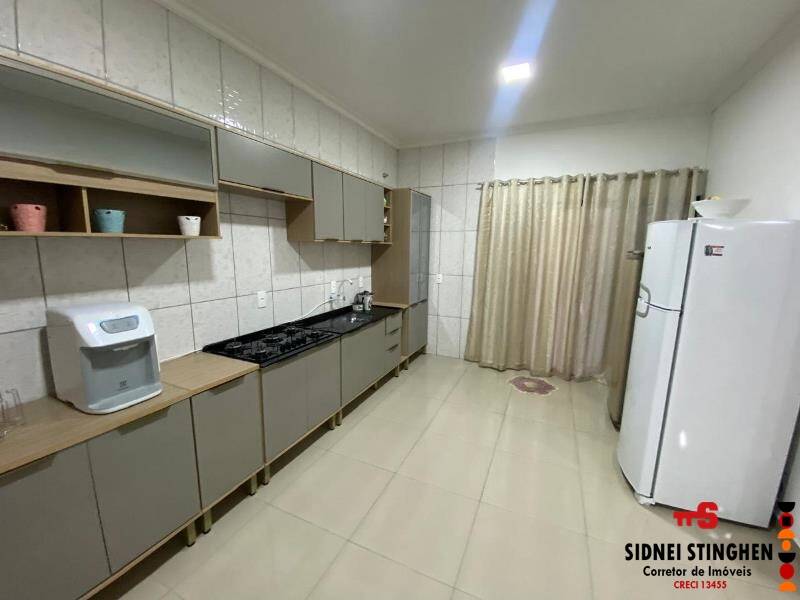 Casa à venda com 3 quartos, 140m² - Foto 6