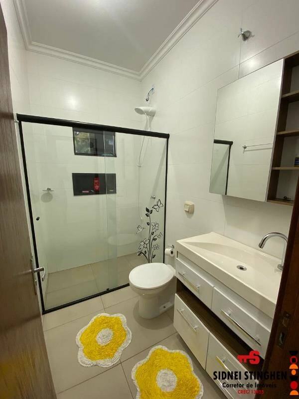 Casa à venda com 3 quartos, 140m² - Foto 13