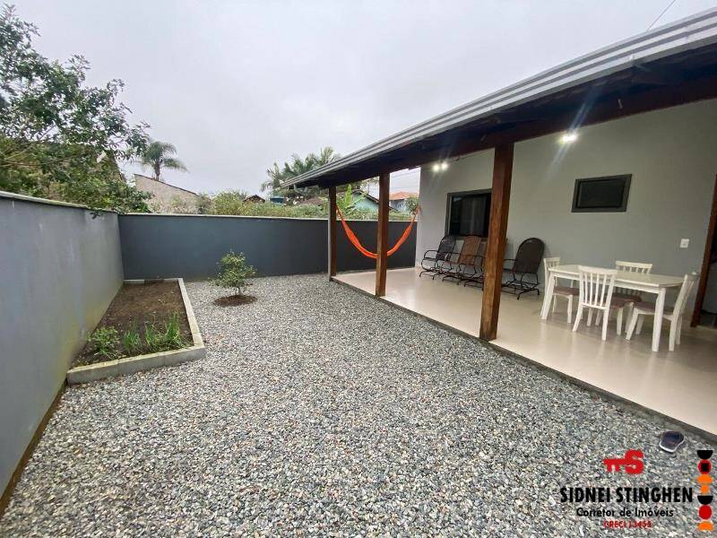 Casa à venda com 3 quartos, 140m² - Foto 22