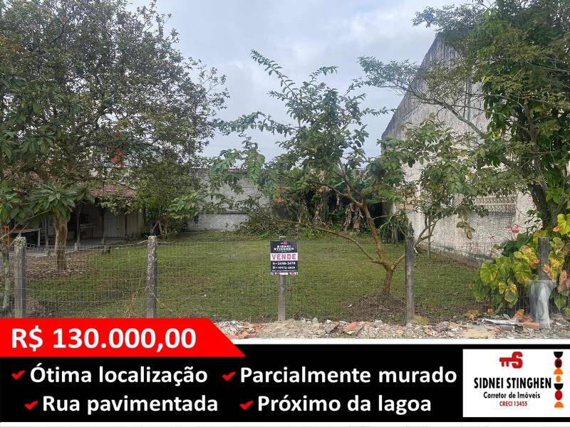 Terreno à venda, 228m² - Foto 1