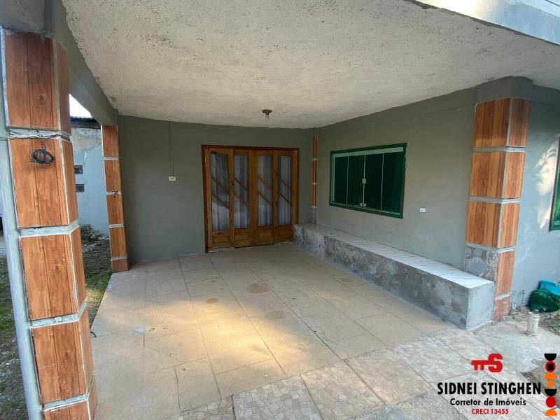 Sobrado à venda com 7 quartos, 160m² - Foto 3