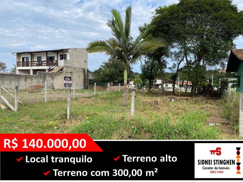 Terreno à venda, 300m² - Foto 1