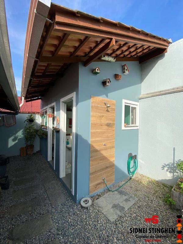 Casa à venda com 4 quartos, 192m² - Foto 24