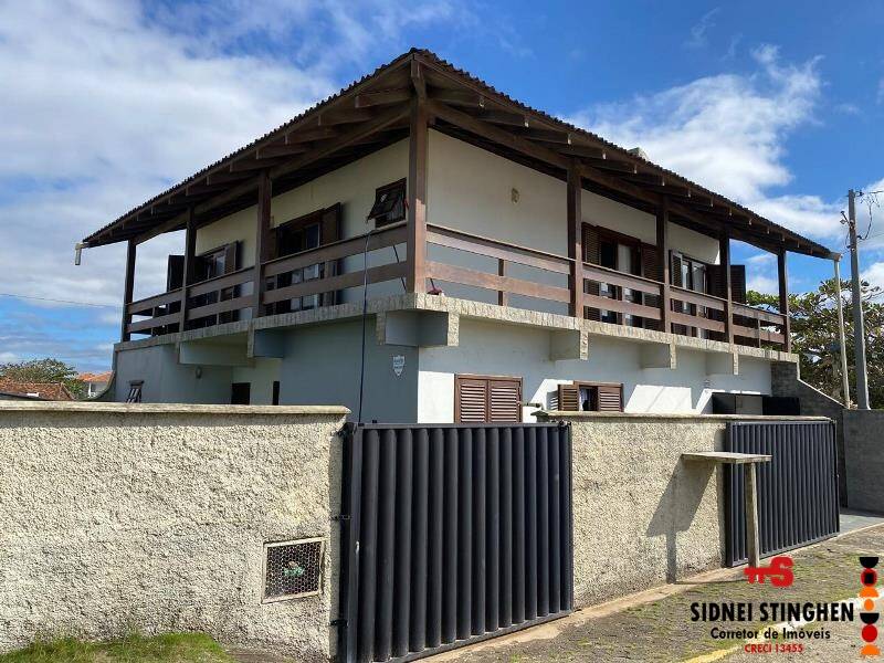 Sobrado à venda com 5 quartos, 230m² - Foto 2