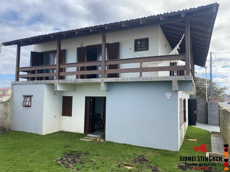 Sobrado à venda com 5 quartos, 230m² - Foto 5