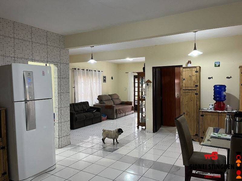 Sobrado à venda com 3 quartos, 192m² - Foto 7