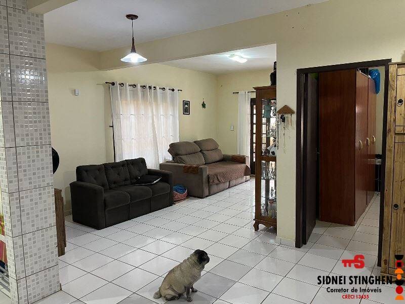 Sobrado à venda com 3 quartos, 192m² - Foto 9