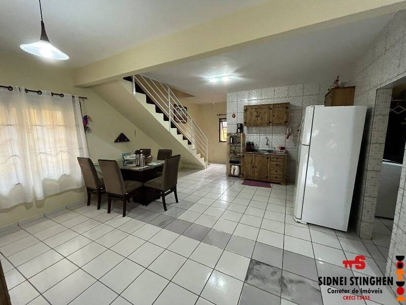 Sobrado à venda com 3 quartos, 192m² - Foto 10