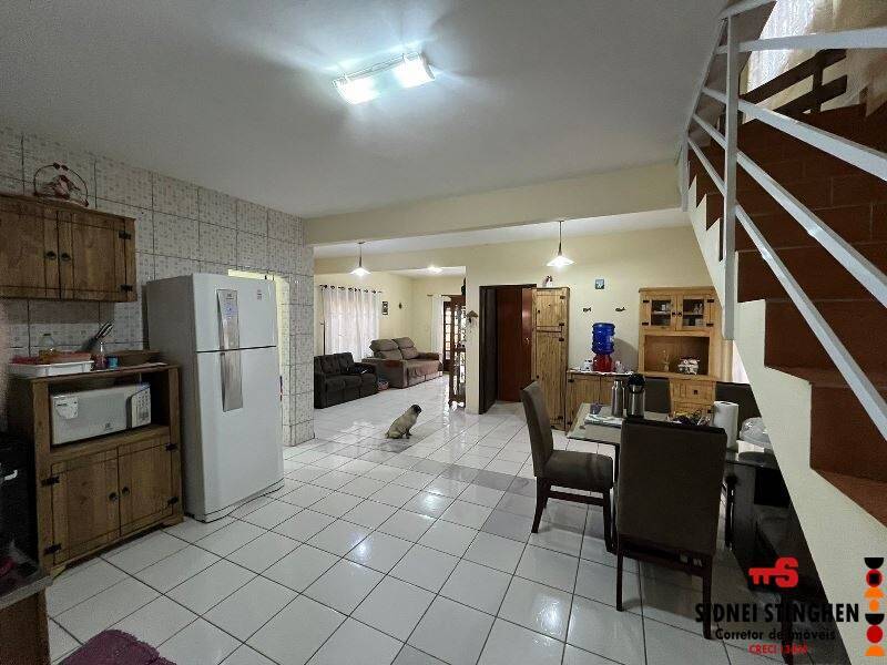 Sobrado à venda com 3 quartos, 192m² - Foto 19