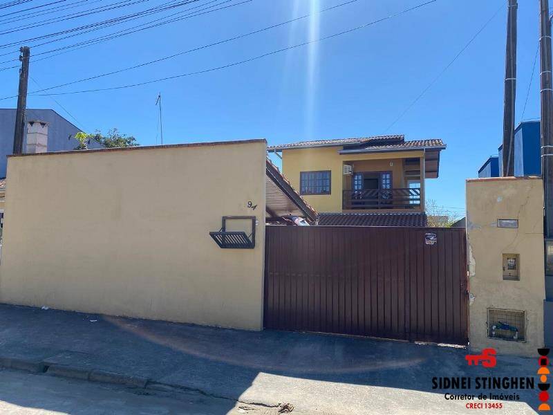 Sobrado à venda com 3 quartos, 192m² - Foto 31