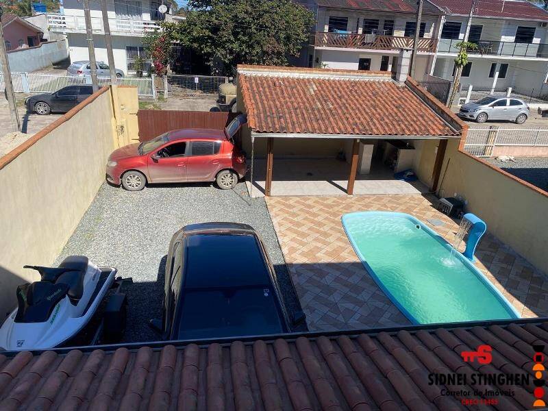 Sobrado à venda com 3 quartos, 192m² - Foto 5