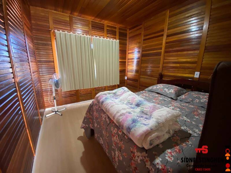 Sobrado à venda com 3 quartos, 120m² - Foto 12